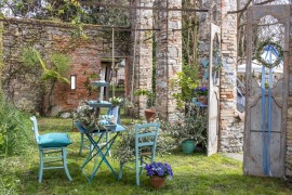 “Magici Intrecci Primaverili” al Castello di Strassoldo di Sopra (UD)