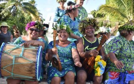 Le Isole Cook celebrano i 60 anni di indipendenza: viaggio nella loro identità e nel loro  patrimonio culturale