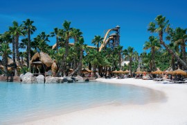 CARIBE BAY: riparte la stagione