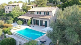 La nuova villa di lusso in Provenza apre le sue porte agli ospiti
