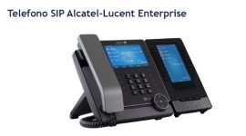 I telefoni professionali Alcatel-Lucent Enterprise serie Myriad sono ora compatibili con il SIP Gateway di Microsoft Teams