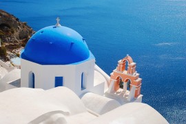 Santorini: una isola greca tutta da scoprire e da ammirare