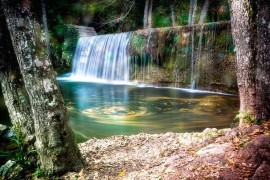 Basilicata a passo lento in 7 itinerari