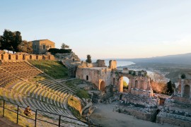  “LE SOSTE DI ULISSE” diventa “LA SICILIA DI ULISSE”