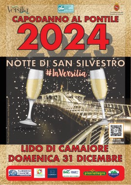 San Silvestro in Versilia