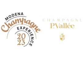 Vallepicciola prende parte al Modena Champagne Experience 2023 con il suo Petite Vallée