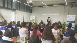 Il Progetto BEACON e le tecnologie per l’apprendimento