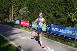 Marcialonga: si corre la 22.a running. Coop trophy nel segno della cooperazione