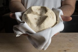 Impronta d’acqua prepara due Panettoni speciali per il Natale 2022