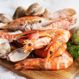 Al via la prima edizione della Sagra del Pesce a Codogno (Lodi): sapori di mare, spettacoli e divertimento per grandi e piccoli