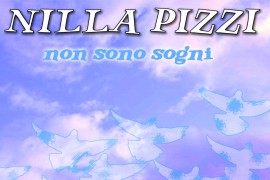Nilla Pizzi: “Non sono sogni”, l'ultimo brano inciso dalla regina della musica italiana