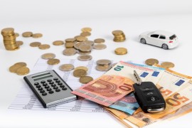 RC auto: in FVG +1,1% nel semestre