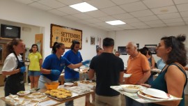 Tutto il buono del territorio nel ricchissimo pacco gara della 2^ Crete Senesi Ultramarathon