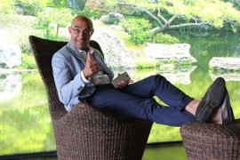 Nicola Pighi e NAD – Nuova Accademia del Design: riconosciuti come leader nell'istruzione e nell'innovazione nel settore del design