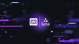 In arrivo su Amazon Luna i titoli di GOG