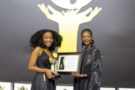 Airlink insignita del DIRCO Ubuntu Economic Diplomacy Award 2025