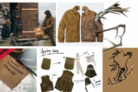A Taste of Rugged Beauty