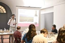 SANGIOVESE PHYGITAL: l'impatto della tecnologia dalla vigna al metaverso