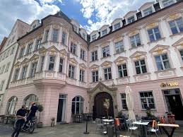 Visitare AUGSBURG AUGUSTA, un viaggio nel cuore tessile d'Europa