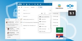 Integrazione di ONLYOFFICE e Nextcloud per una migliore collaborazione sui documenti