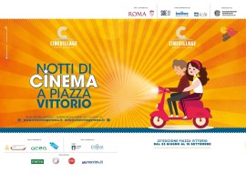 L'arena Cinevillage di Piazza Vittorio ospita la proiezione di ROSSOSPERANZA di Annarita Zambrano 