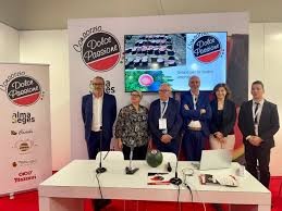 Impegno ambientale sempre più prioritario per il Consorzio “Dolce Passione”: Protocollo tecnico con Novamont e Disciplinare agronomico