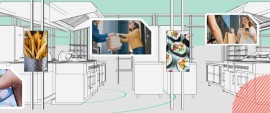 Nasce  “KUIRI”, il primo servizio di Kitchen Sharing che promette di rivoluzionare il modo di fare food delivery in Italia