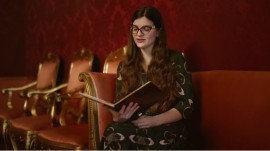 Musica e illustrazioni dal vivo per raccontare “IL MERAVIGLIOSO VIAGGIO DI NILS HOLGERSSON”
