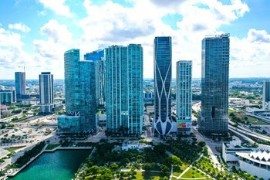 Guida Michelin 2024: l'offerta culinaria di Miami e Miami Beach è protagonista! 