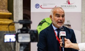 Mirabilia Network presente agli Stati Generali del Turismo, 28-29 ottobre a Chianciano