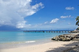 Barbados: un'isola inglese ai Caraibi