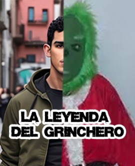 La leggenda del Grinchero