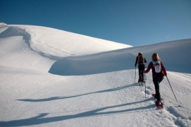  Il sapore della neve di La Thuile