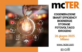 Appuntamento il 26 giugno con mcTER Milano