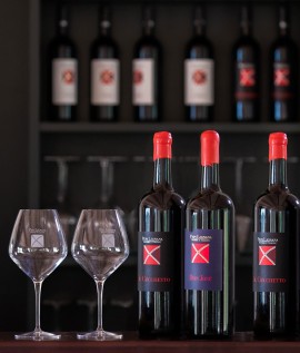 Pepi Lignana Wine lancia il nuovo sito web per offrire esperienze uniche e complete agli appassionati di Vino