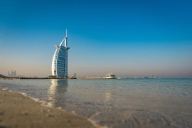 Tutti pazzi per Dubai