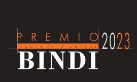 Premio Bindi per la canzone d'autore: on line il nuovo bando di concorso