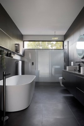 Tendenze Bagno 2024