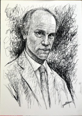 John Malkovich: una 
