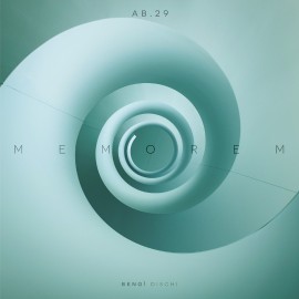 AB29, esce l’EP “MEMOREM