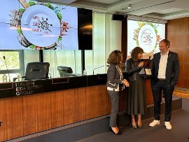 Il Graukäse dell’area vacanze Valle Aurina trionfa al Gist Food Travel Award con il premio Miglior Evento Enogastronomico Italia 2023