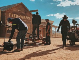 Dal cortometraggio al lungometraggio: cosa cambia nella produzione?