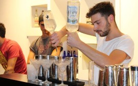 Horeca e solidarietà