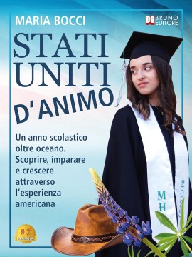 STATI UNITI D'ANIMO - Il best seller di Maria Bocci