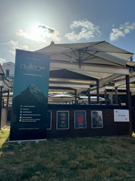 Nulla die alla Marina di Libri