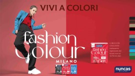 Nuncas Fashion Colour Milano: una promessa di stile e di performance