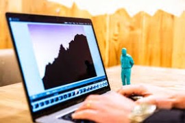 Courmayeur, la rivoluzione dello smart working etico