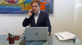 Luciano Castiglione, il sustainability manager: chi è, di cosa si occupa, che competenze ha