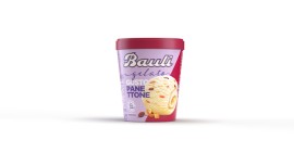 Nasce la partnership tra Bauli e Tonitto 1939. Arrivano i nuovi gelati al gusto panettone, pandoro e croissant all’albicocca