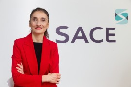 Volkswagen Group Italia e SACE insieme per la mobilità sostenibile